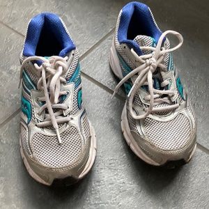 Saucony Grid Cohesion 9